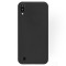 Husa SAMSUNG Galaxy M20 - Forcell Soft (Negru)