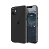 Husa TPU UNIQ Air Fender Antisoc Apple iPhone 11, Gri