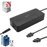 Cumpara ieftin Incarcator premium NIU conector SJT-125E 48V 2A (Iesire 53.2V)