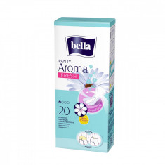 Absorbante Zilnice, Bella, Sensitive Floral, 20 buc