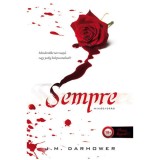 Sempre - Mind&ouml;r&ouml;kk&eacute; - Mind&ouml;r&ouml;kk&eacute; 1. - J.M. Darhower