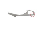 Nerasta TOYOTA PRIUS _W3_ 2011 OEM: 55406-47080,55420-47020 14133331