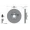 Textar Disc frana PRO+