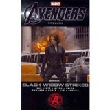 Marvel&#039;s the Avengers: Black Widow Strikes