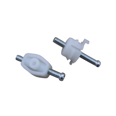 Set surub fixare VW TRANSPORTER (T4)/CARAVELLE/MULTIVAN, 07.1990-03.2003, reglare manuala, foto