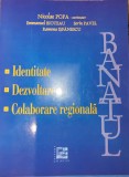 Nicolae Popa - Banatul. Identitate, Dezvoltare. Colaborare Regionala (geografie)