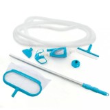 Intex Echipament de &icirc;ntreținere piscină Deluxe 28003
