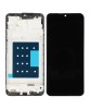 Display LCD Incell cu Rama Samsung Galaxy A16 4G (A165) - Ecran de Inlocuire Premium