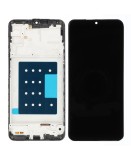 Ecran LCD Display Incell Samsung Galaxy A16 4G, A165 Cu Rama