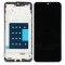 Ecran LCD Display Incell Samsung Galaxy A16 4G, A165 Cu Rama