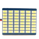 Led Panel Alb 48 SMD 5730 12/24V BTLEK034