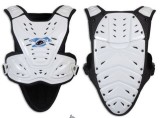 Protectie corp &quot;Valkyrie 2&quot; (carapace) alba Cod Produs: MX_NEW PT02279W