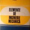 ELEMENTE DE INGINERIE MECANICA-A. PAVEL-265089