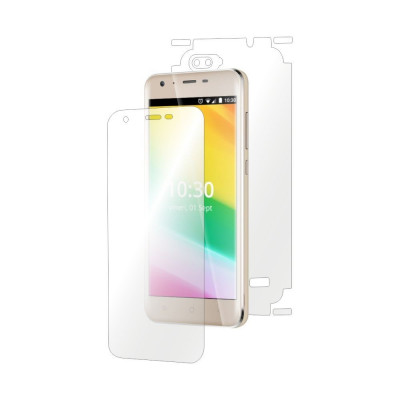 Folie de protectie Clasic Smart Protection iHunt Like 2 Rainbow 3 foto