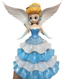 Jucarie Papusa Cenusereasa cu aripi