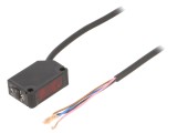 Senzor Fotoelectric NPN DARK-ON LIGHT-ON 50mm 100mA CX-441