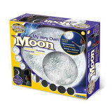 Set stem - modelul lunii cu telecomanda, Brainstorm