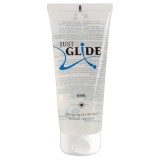 Lubrifiant Just Glide Vegan - Anal 200 ml