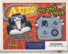 Bnk div Bilet Loteria Nationala 4 lei - Auto Grand Prix