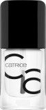 Catrice ICONAILS Gel lac de unghii 146 Clear As That, 10,5 ml