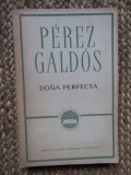 Dona perfecta - Perez Galdos