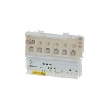 Placă electronică display pentru mașină de spălat vase BOSCH 00609661 Original