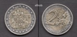 GERMANIA 2 euro 2012 F, Bayern