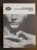 Poezii Michelangelo - Editura Minerva, 1986 - Carte Beletristica