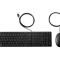 HP Wired 320MK combo Mouse&amp;Keyboard