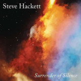 Surrender Of Silence | Steve Hackett, Rock