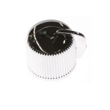 BUTON ABURI CROM EXPRESOR DELONGHI,5513222511