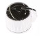 BUTON ABURI CROM EXPRESOR DELONGHI,5513222511