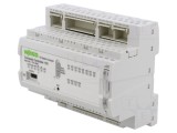 Releu programabil cu intrare analogică și ieșire analogică