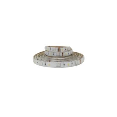 BANDA LED IP65 RGB+W SMART WI-FI 5M foto