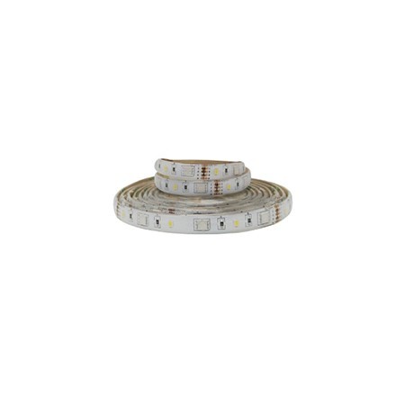 BANDA LED IP65 RGB+W SMART WI-FI 5M