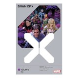 Dawn of X Vol. 13