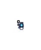Geam Camera Samsung Galaxy S9 G960 Original Albastru