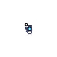 Geam Camera Samsung Galaxy S9 G960 Albastru