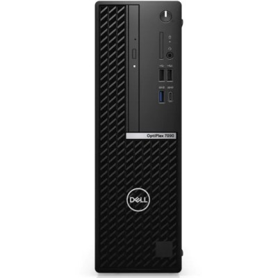 PC Second Hand DELL OptiPlex 7090 SFF, Intel Core i5-10600 3.30 - 4.80GHz, 8GB DDR4, 256GB SSD foto