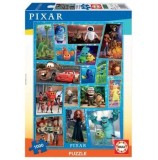 Cumpara ieftin Puzzle Educa - Disney Pixar, 1000 piese