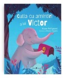 Cutia cu amintiri a lui Victor - Alisson McClymont