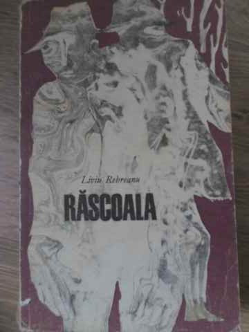 RASCOALA-LIVIU REBREANU