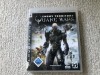 Joc Enemy Territory Quake Wars pentru PS3 PLAYSTATION 3, 12+