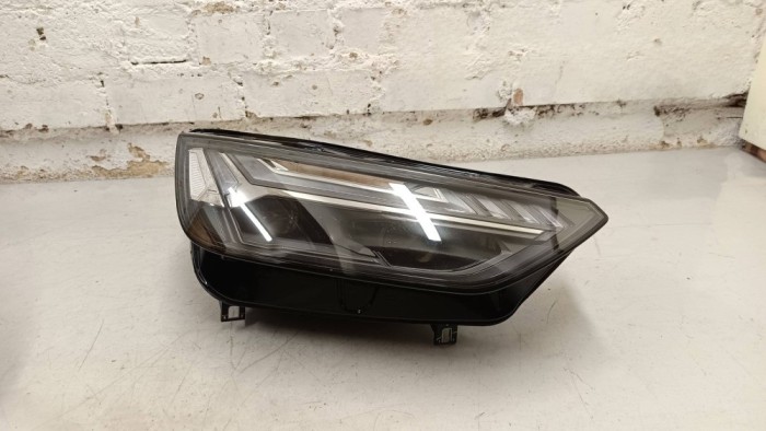 Audi Q5 SQ5 Headlight/headlamp 80a941036f