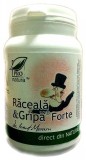 Raceala &amp; Gripa Forte Medica 60cps, Medica Farmimpex