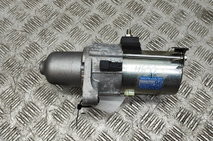 Electromotor HONDA CIVIC X Hatchback FC_, FK 2021 OEM: 31200-RPY-G02,SM-75010 27270212