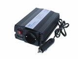 Invertor de tensiune 12V-230V 150W si USB 5V 500mA Well