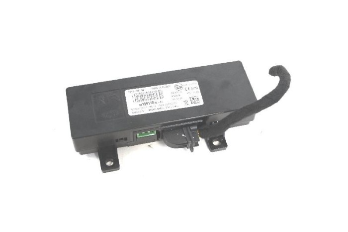 Modul de control Bluetooth CITRO&Euml;N DS4 2015 OEM: 9815911880 10002050