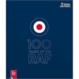 Cumpara ieftin 100 Years Of The RAF : Official Guide - Blue Cover