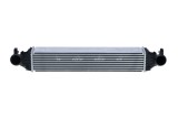 NRF 30966 Intercooler, compresor